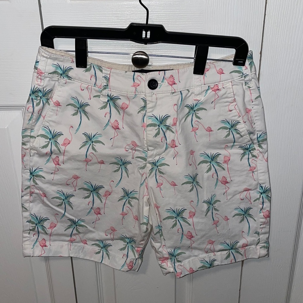 Hollister shorts